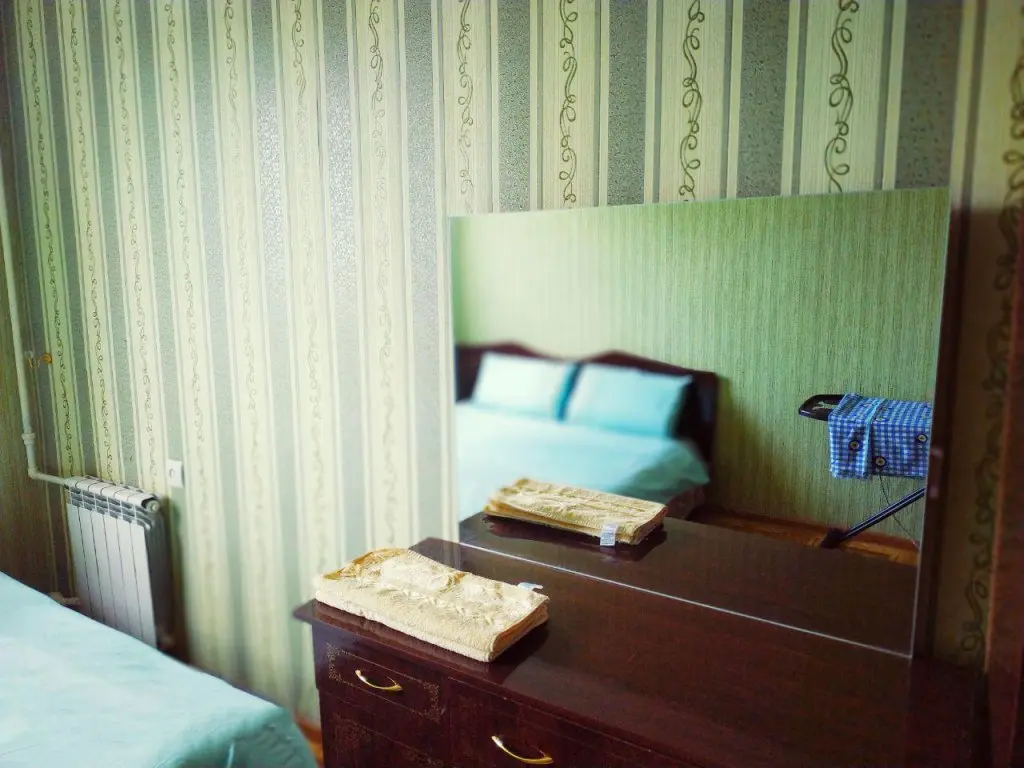 Ташкент: Апартаменты Welcome Home 7