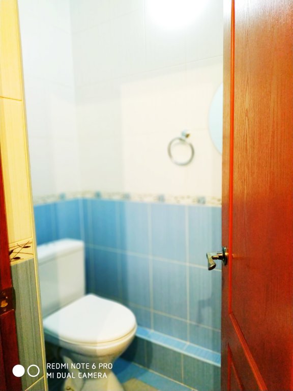 Ташкент: Апартаменты Central Penthouse