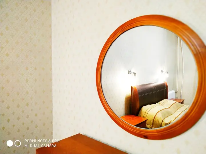 Ташкент: Апартаменты Central Penthouse