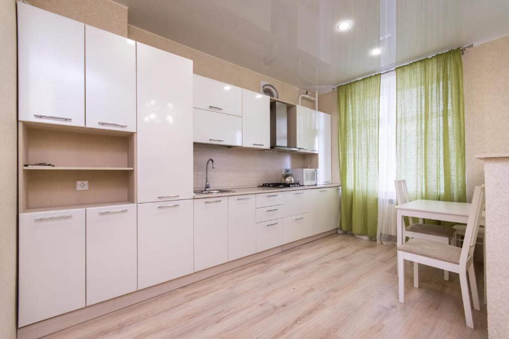 Казань: Kremlin Kazan Studio Apartment