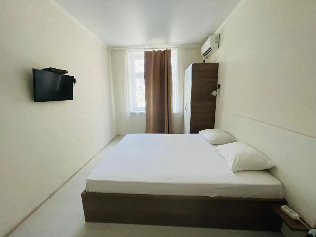 Казань: Kremlin Kazan Studio Apartment