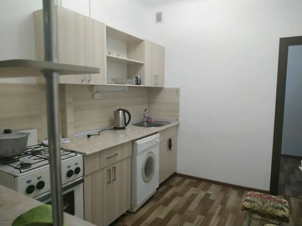 Ташкент: Апартаменты Welcome Home 19