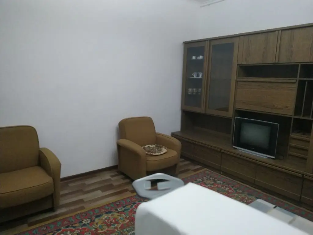 Ташкент: Апартаменты Welcome Home 19