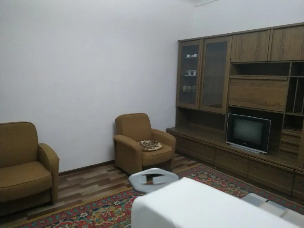 Ташкент: Апартаменты Welcome Home 19