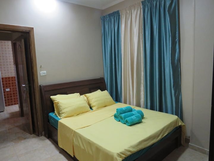 Хургада: Апартаменты Ocean Breeze рядом с морем RedSeaLine.