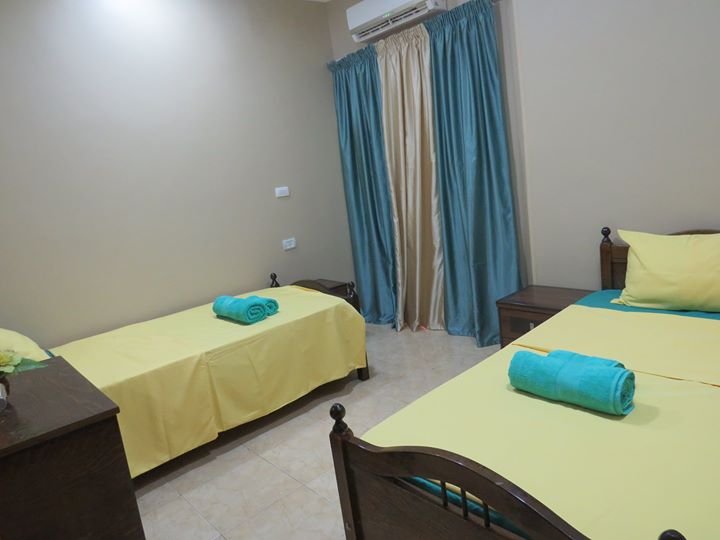 Хургада: Апартаменты Ocean Breeze рядом с морем RedSeaLine.