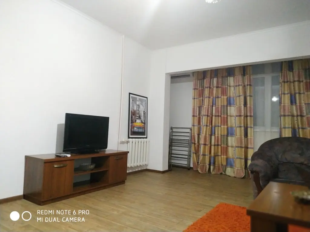 Ташкент: Апартаменты Welcome Home 20