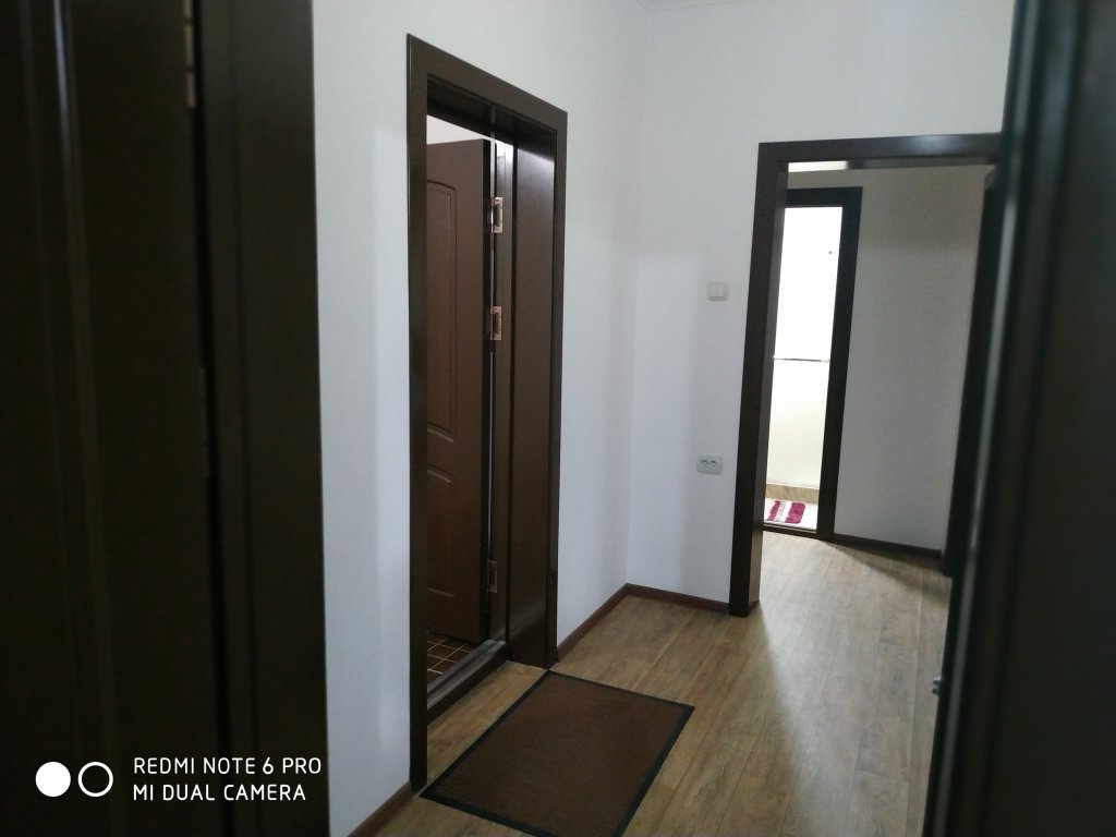 Ташкент: Апартаменты Welcome Home 20