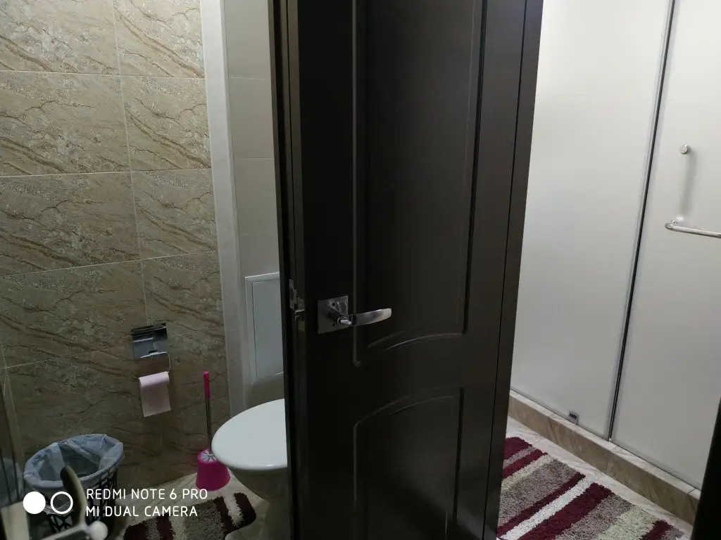 Ташкент: Апартаменты Welcome Home 20