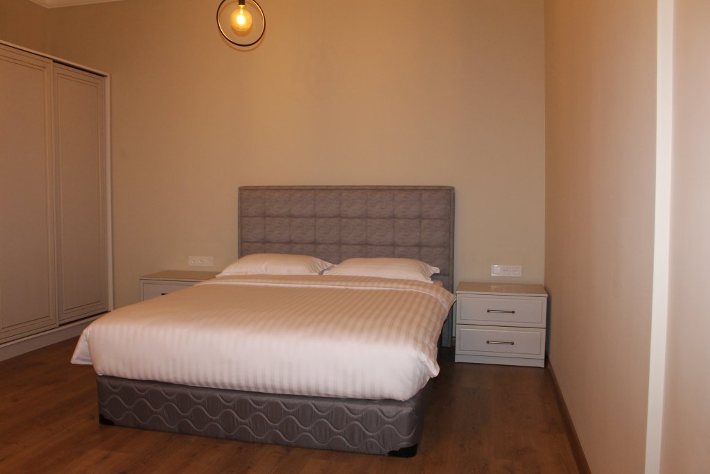 Ереван: Отель A Hotel Yerevan