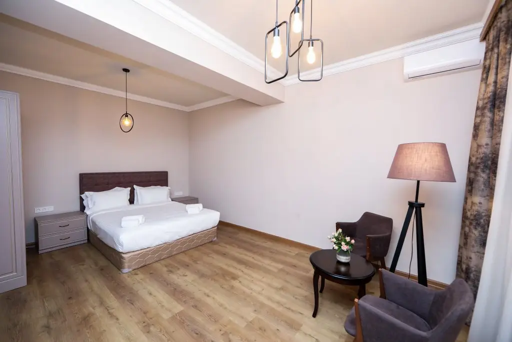 Ереван: Отель A Hotel Yerevan
