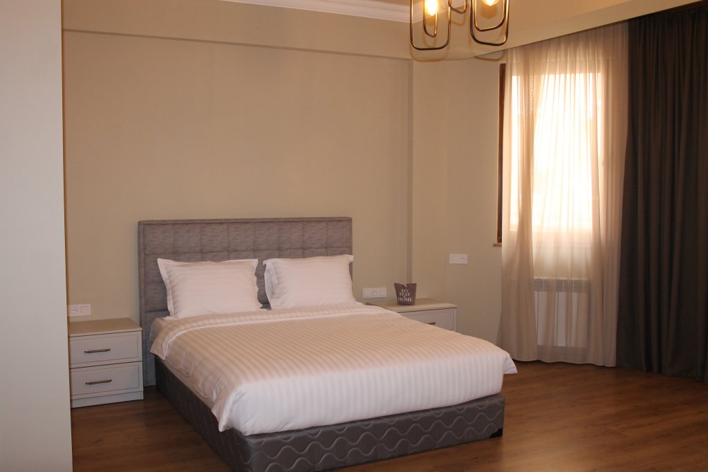 Ереван: Отель A Hotel Yerevan