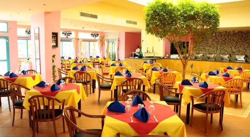 Шарм-эш-Шейх (Шарм-эль-Шейх): New Badawia Resort