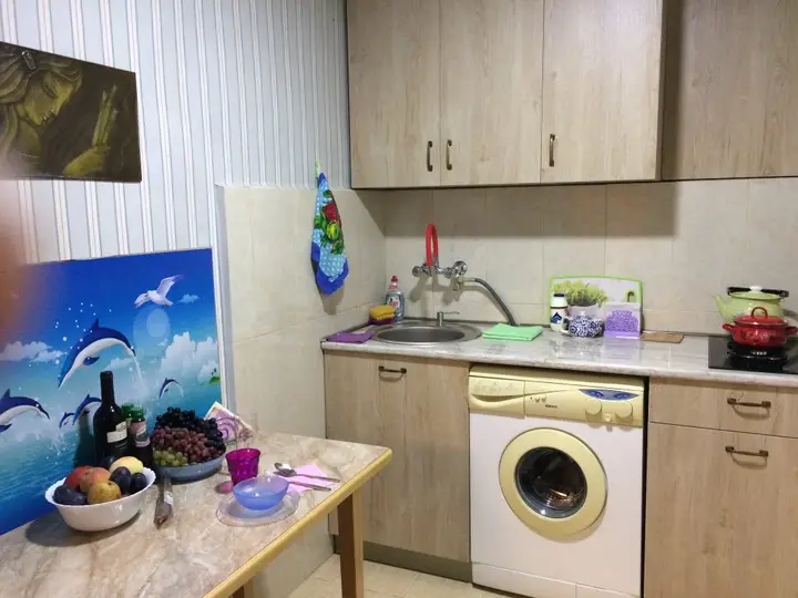 Тбилиси: Апартаменты Cat's House