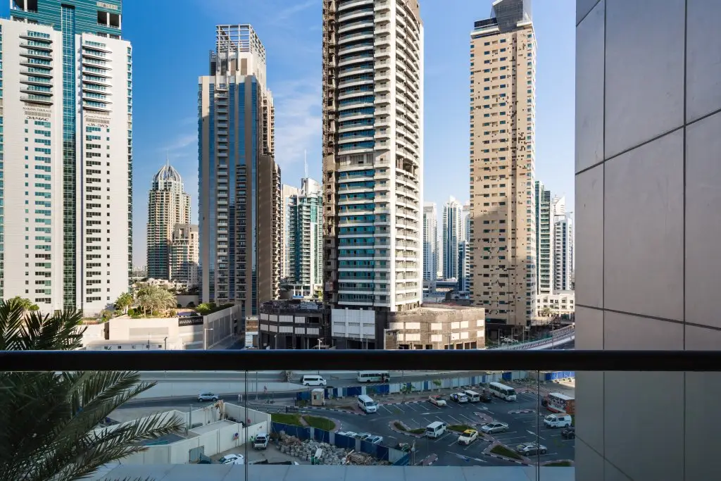 Апартаменты HiGuests Vacation Homes-Sky View — фото 1