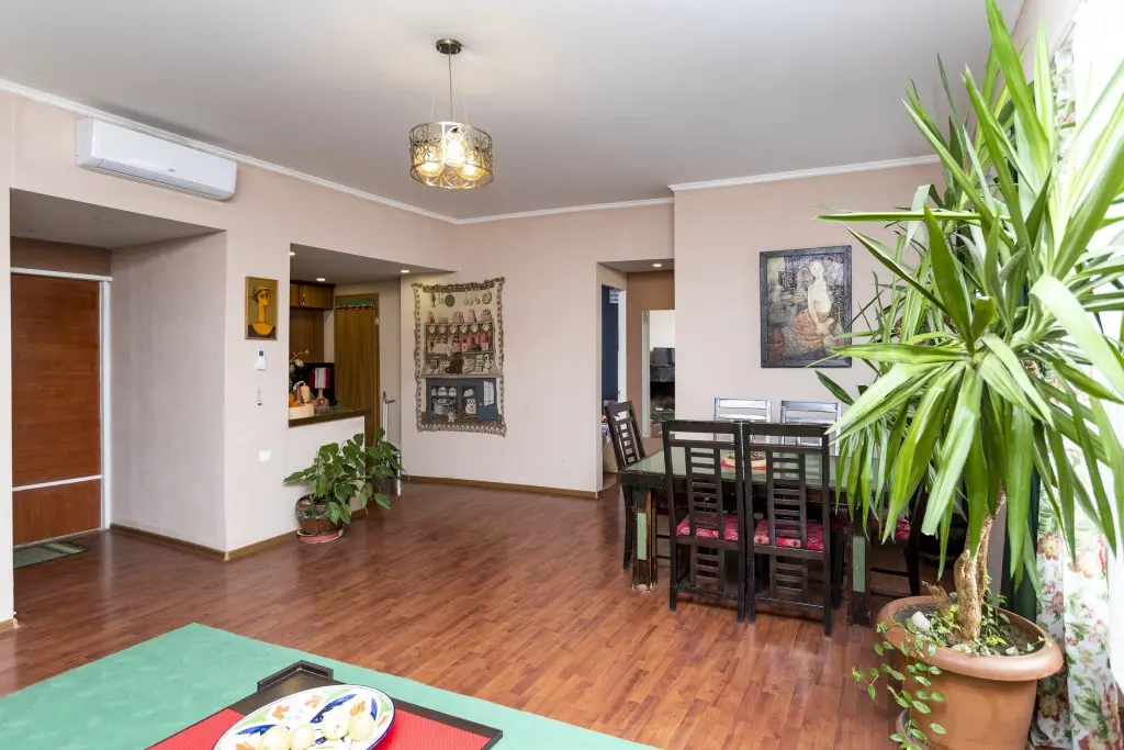 Тбилиси: Апартаменты Charming home at Old-town Puri Square