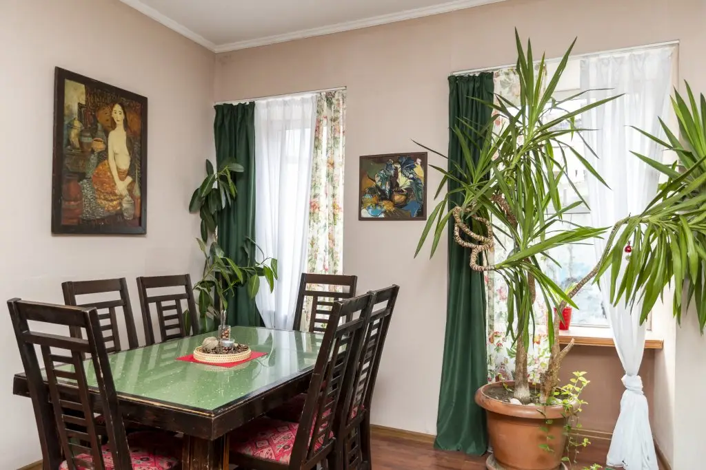 Тбилиси: Апартаменты Charming home at Old-town Puri Square