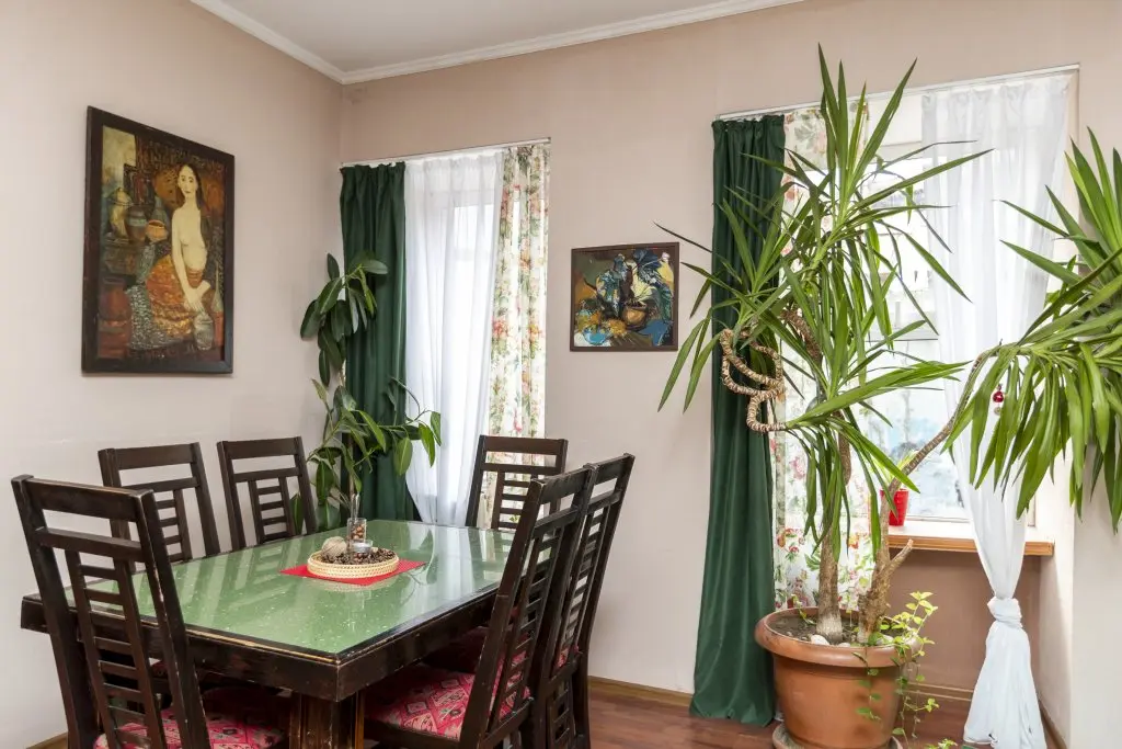 Тбилиси: Апартаменты Charming home at Old-town Puri Square