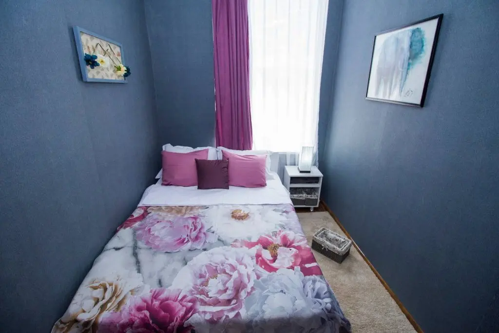 Тбилиси: Апартаменты Charming home at Old-town Puri Square