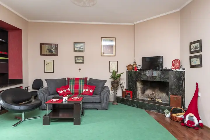 Тбилиси: Апартаменты Charming home at Old-town Puri Square