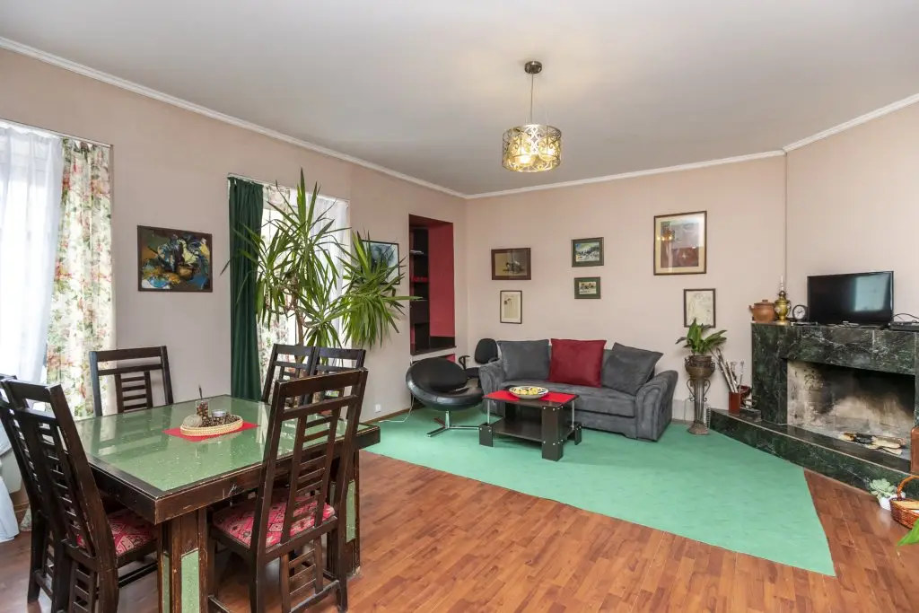 Тбилиси: Апартаменты Charming home at Old-town Puri Square