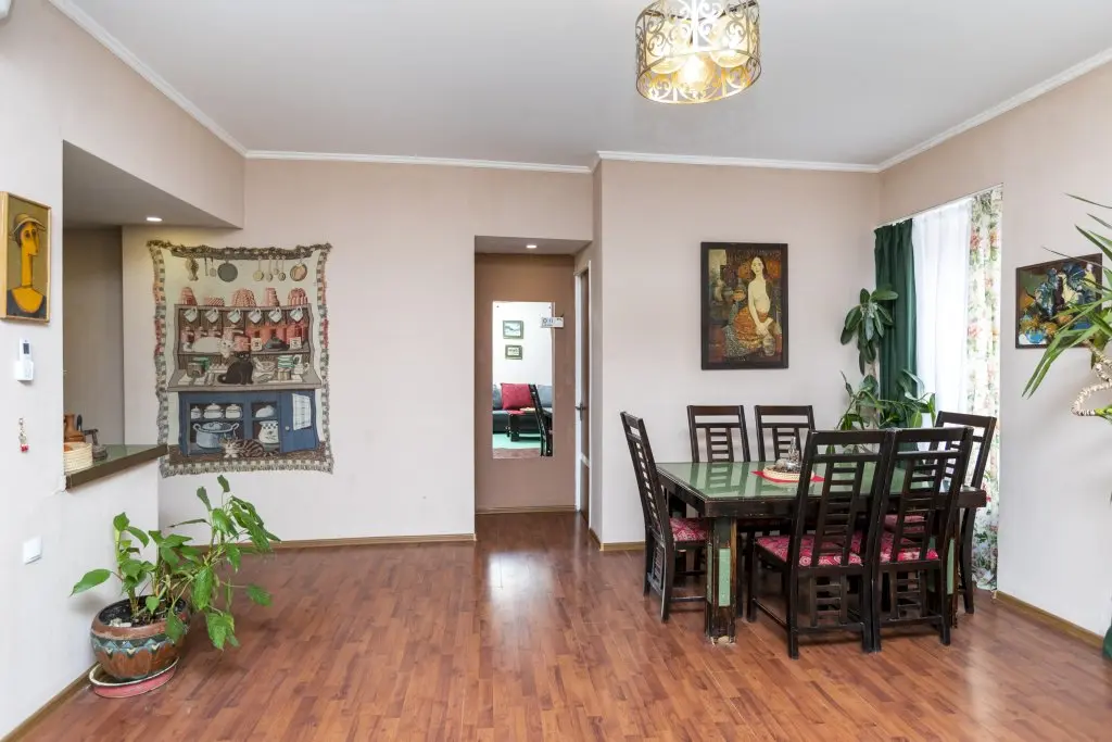Тбилиси: Апартаменты Charming home at Old-town Puri Square