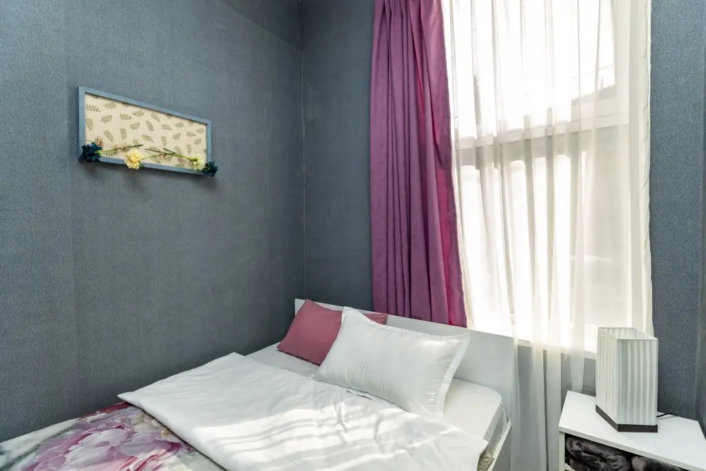 Тбилиси: Апартаменты Charming home at Old-town Puri Square