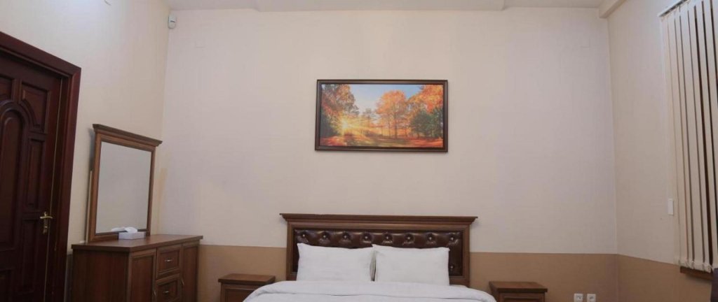 Ташкент: Ayvon Hotel