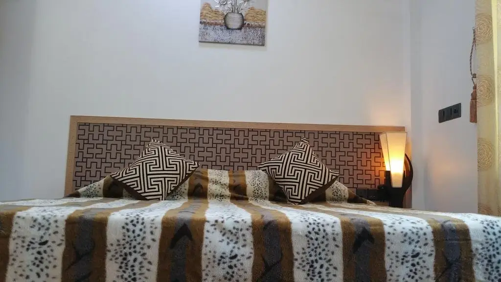 Атолл Алиф-Алиф: Гостевой Дом Sevinex Maldives