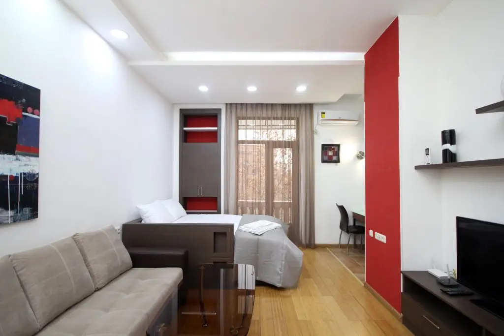 Ереван: Апартаменты Gallery Cascade #2