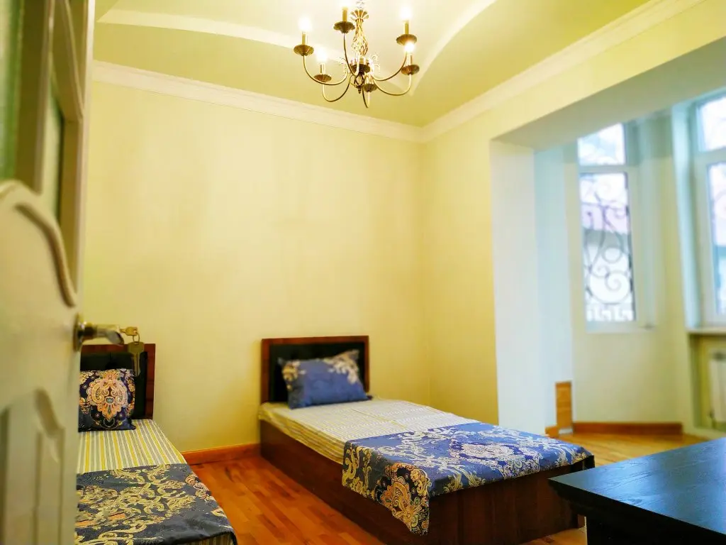 Ташкент: Гостевой Дом Rakat Inn Navigator