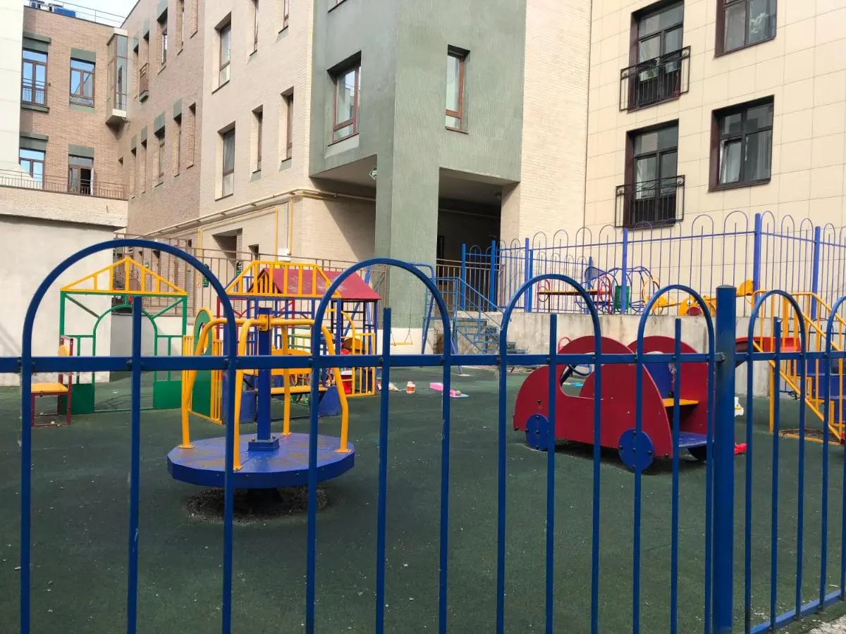 Казань: Kremlin Kazan Home Apartment