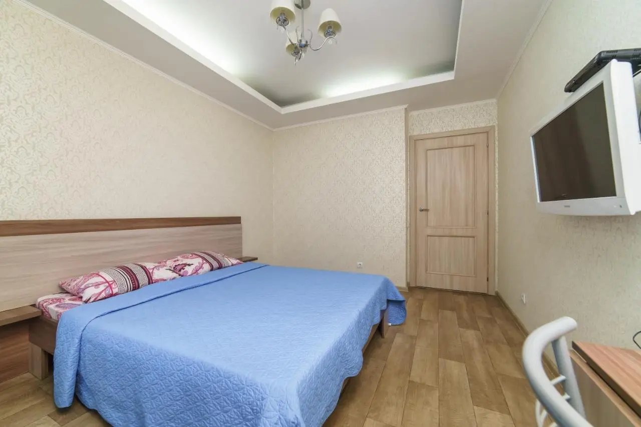 Казань: Kremlin Kazan Home Apartment