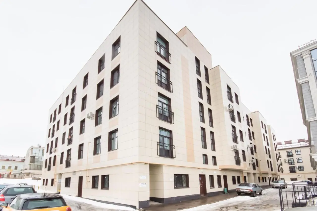 Казань: Kremlin Kazan Home Apartment