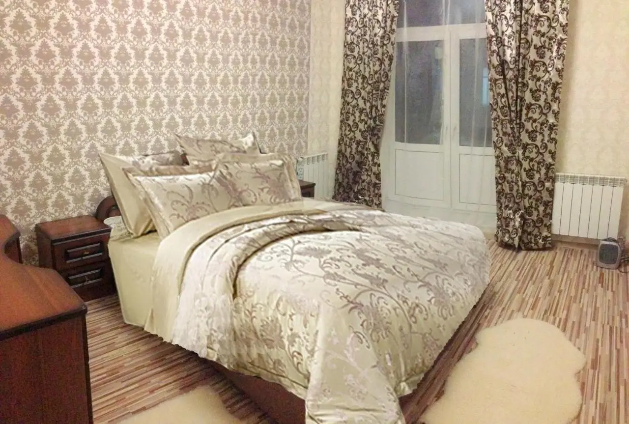 Казань: Kremlin Kazan Home Apartment