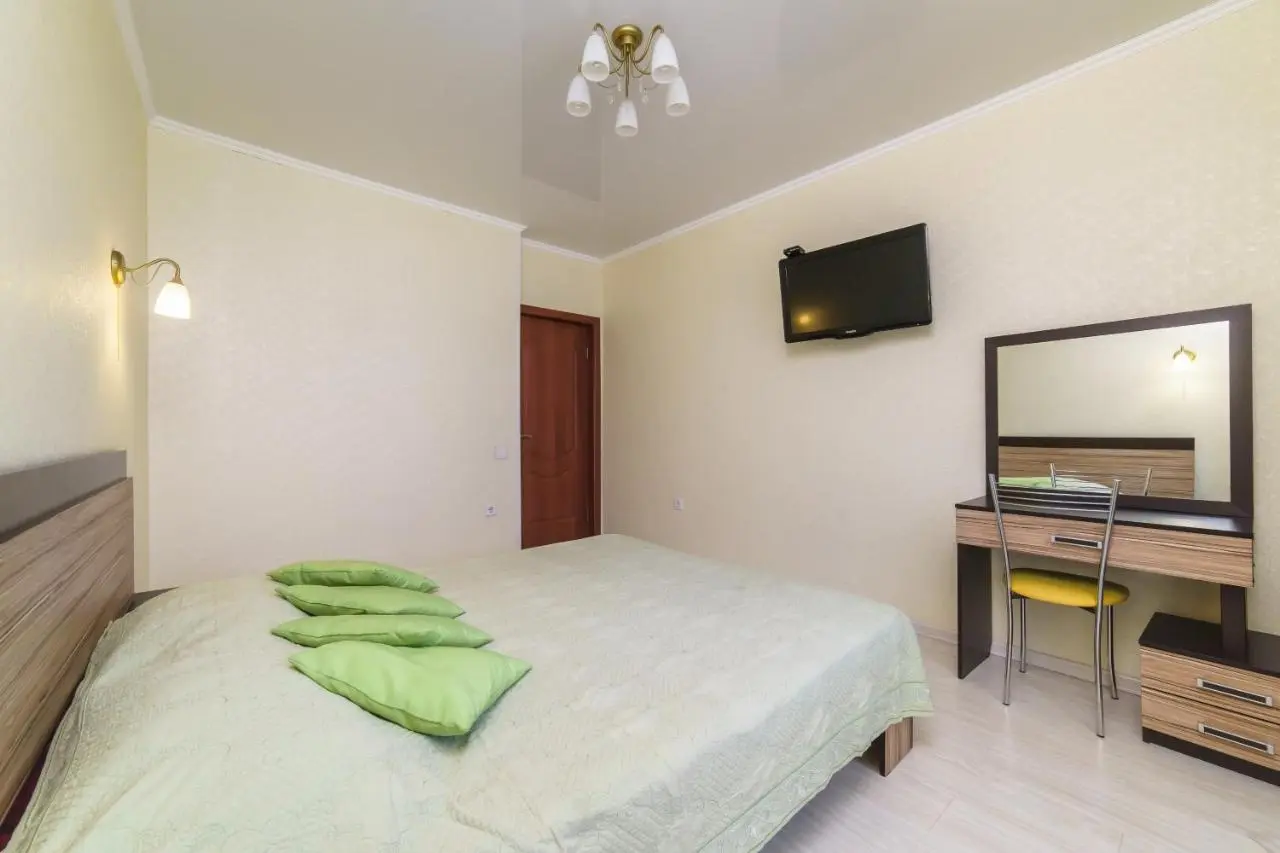 Казань: Kremlin Kazan Home Apartment