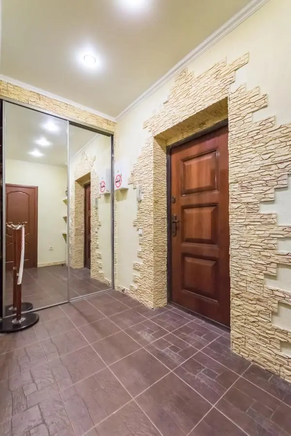 Казань: Kremlin Kazan Home Apartment