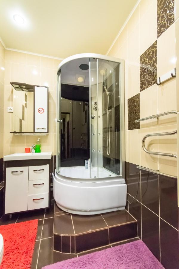 Казань: Kremlin Kazan Home Apartment