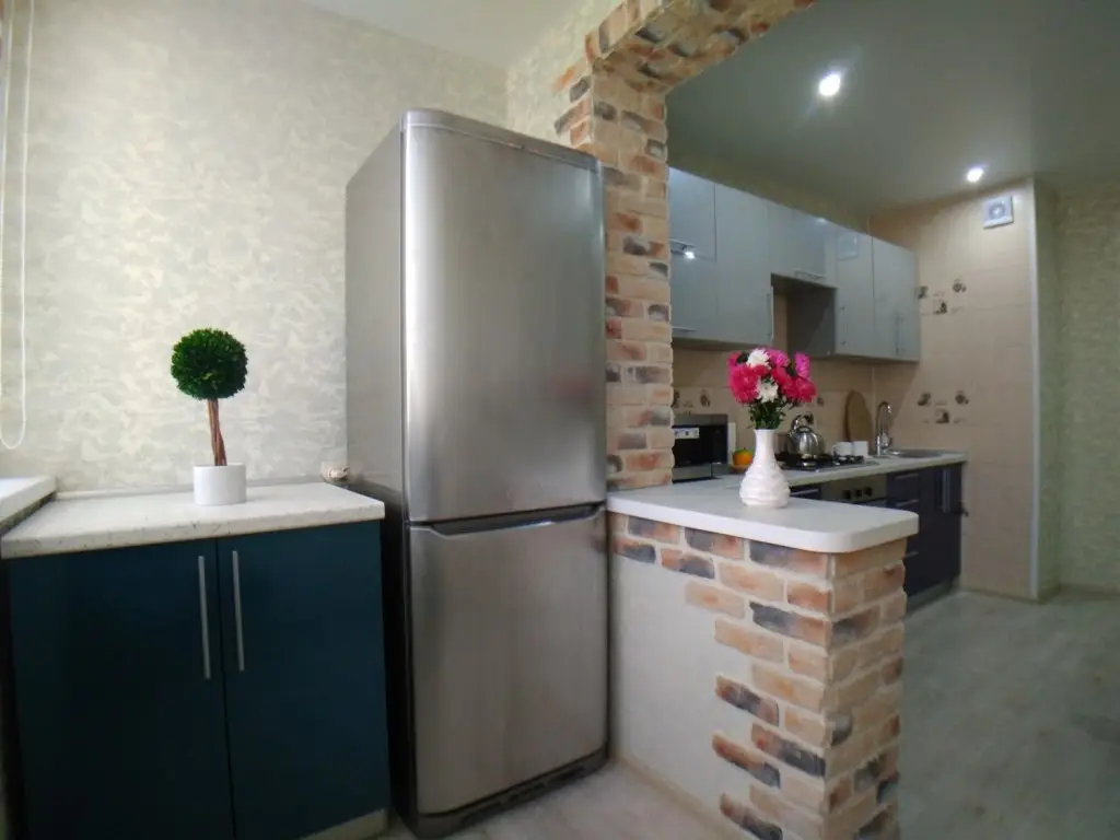Бобруйск: Апартаменты Nasutkibobr on Rokossovskogo 56A