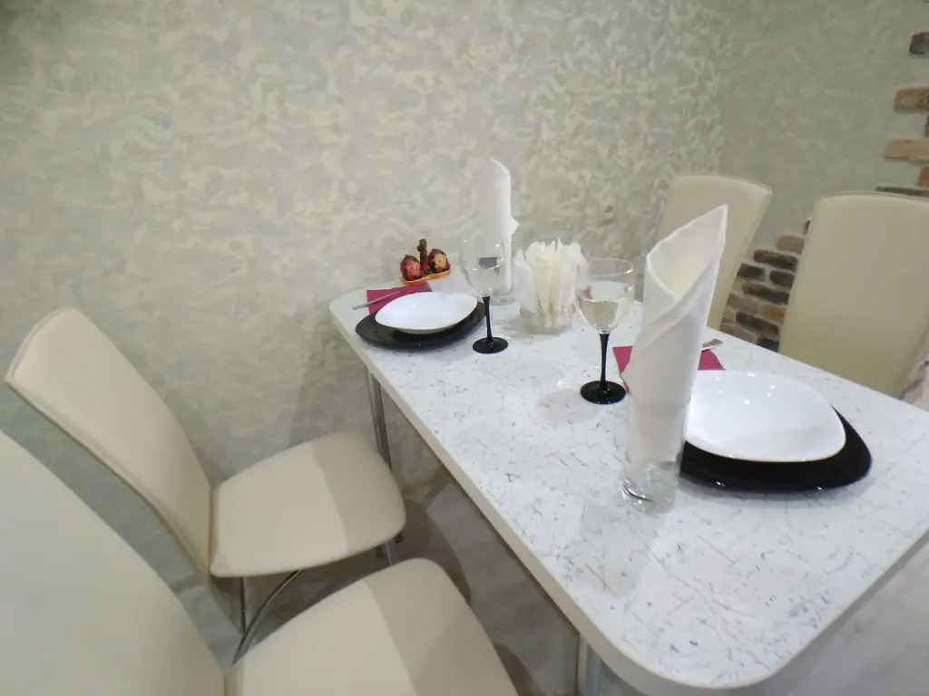 Бобруйск: Апартаменты Nasutkibobr on Rokossovskogo 56A