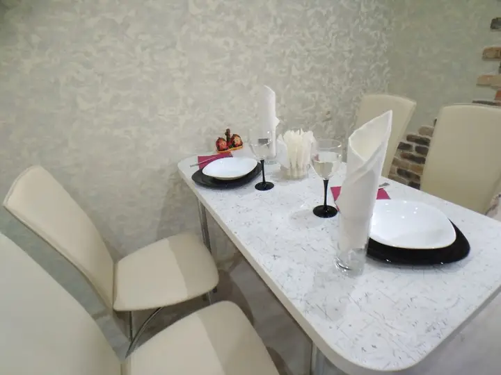 Бобруйск: Апартаменты Nasutkibobr on Rokossovskogo 56A