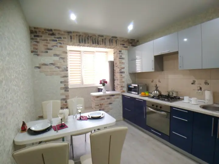 Бобруйск: Апартаменты Nasutkibobr on Rokossovskogo 56A