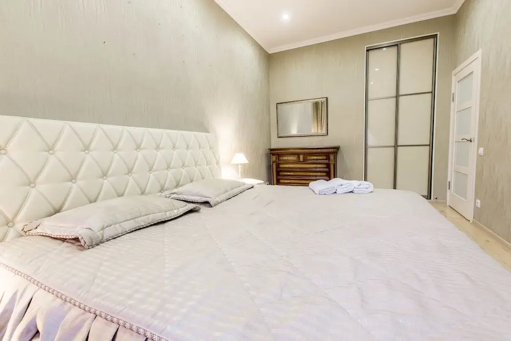 Минск: Hostel on Nezavisimosti 44