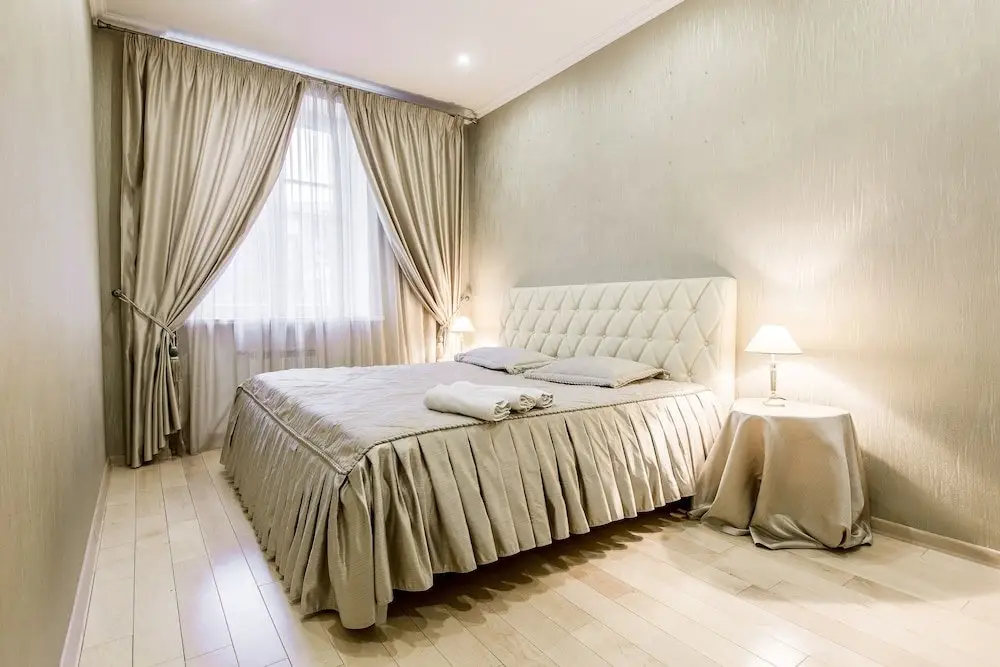 Минск: Hostel on Nezavisimosti 44