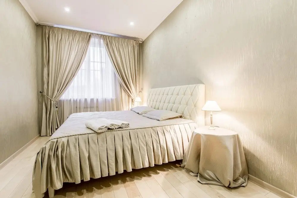 Минск: Hostel on Nezavisimosti 44