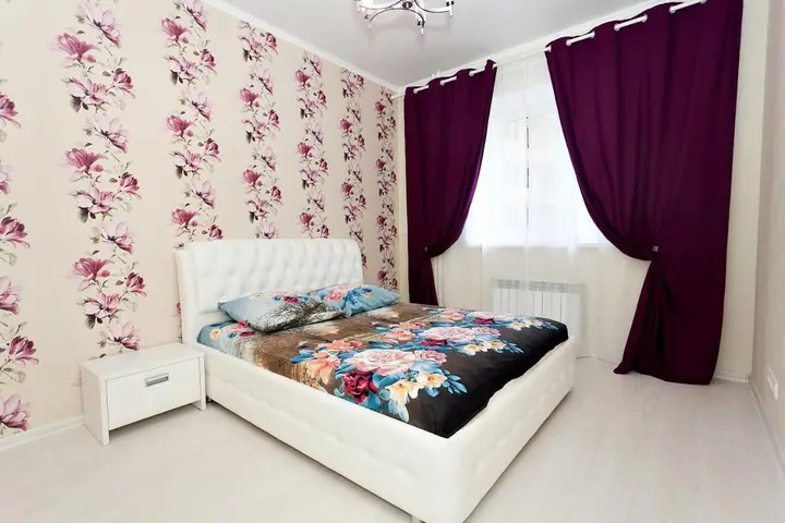 Казань: Apartment Grand Kazan on Chistopolskaya 71