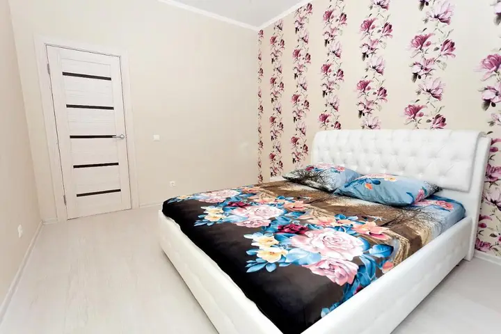 Казань: Apartment Grand Kazan on Chistopolskaya 71