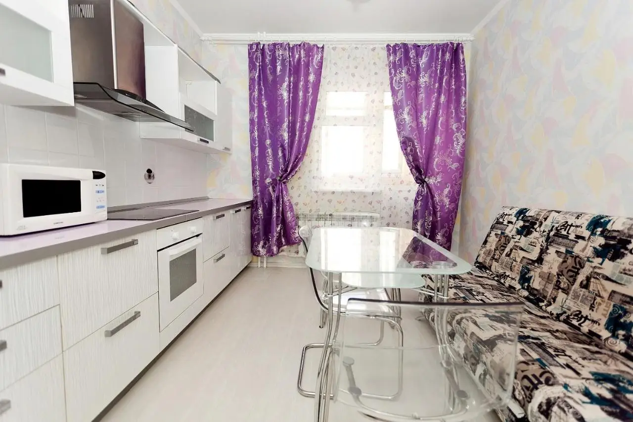Казань: Apartment Grand Kazan on Chistopolskaya 71