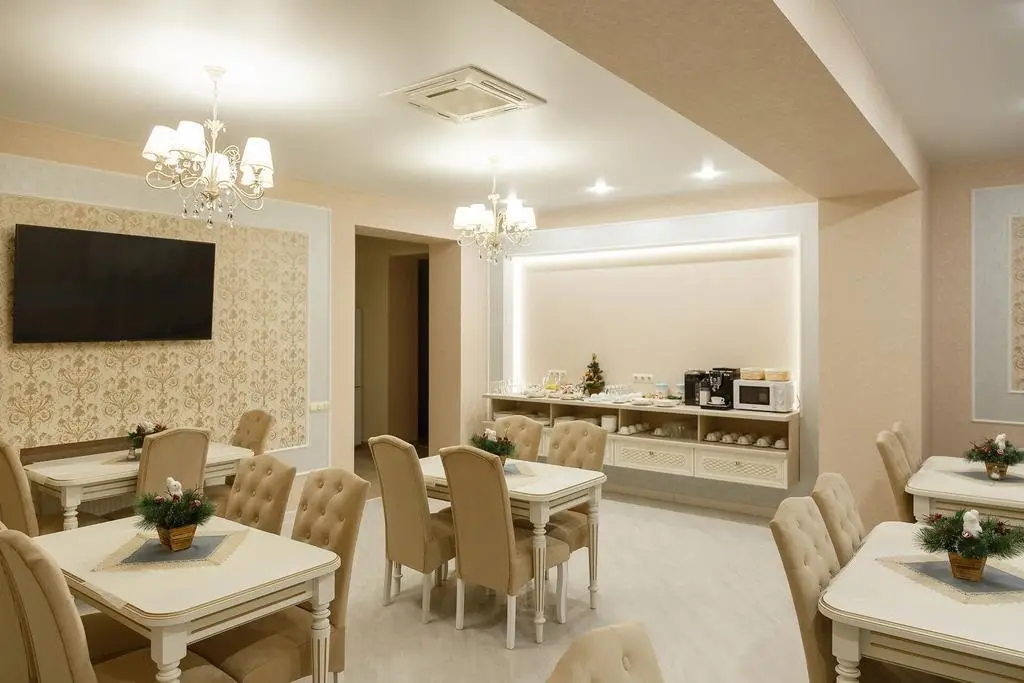 Барановичи: Отель Villa Sarra