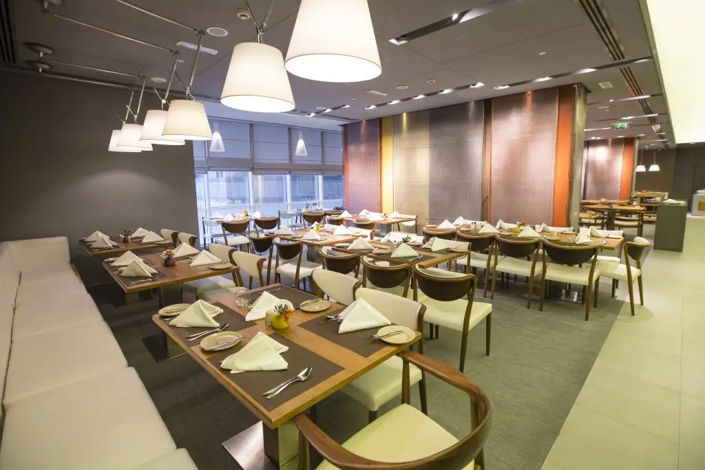 Шарджа: Отель The ACT Hotel - Sharjah